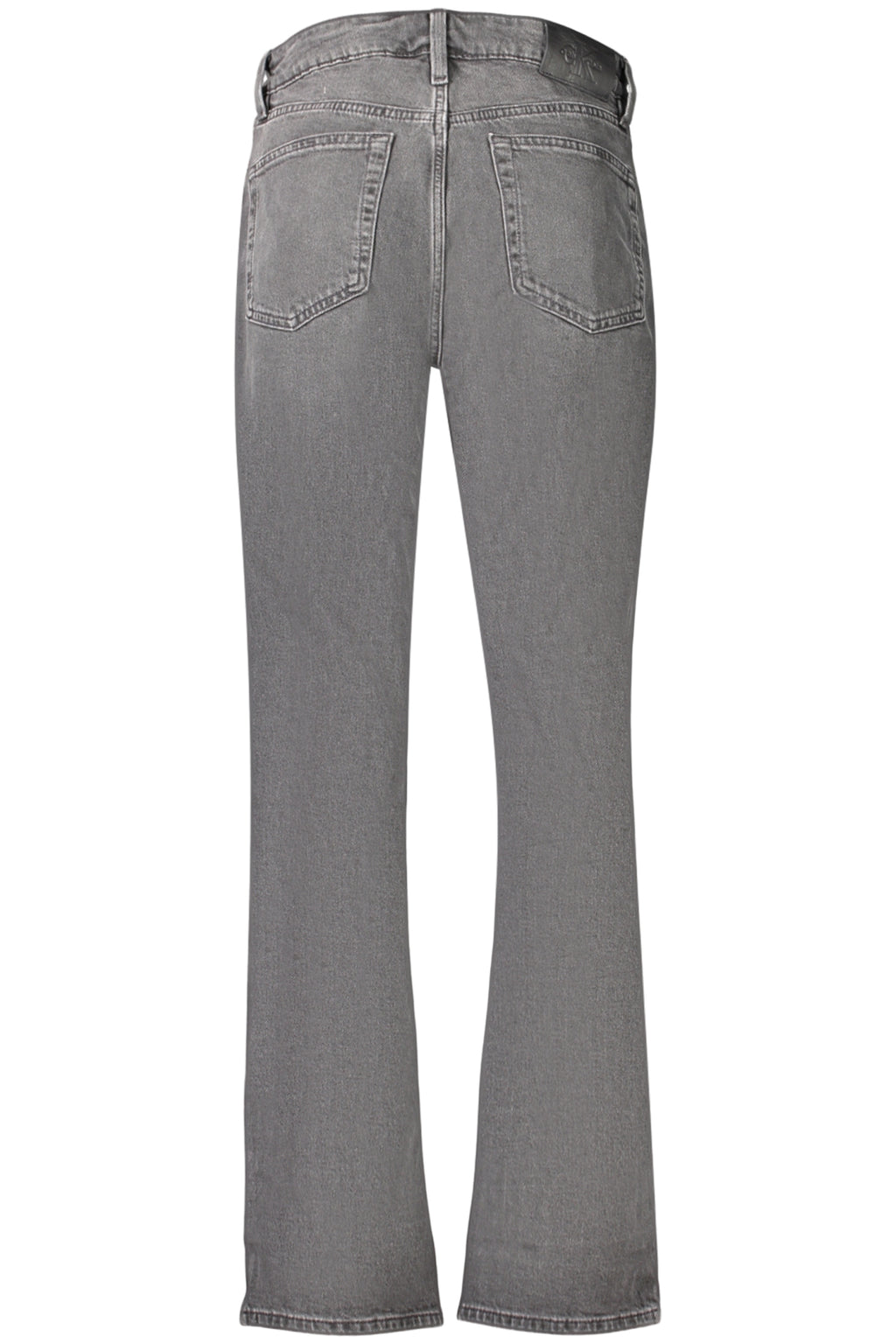CALVIN KLEIN Jeans Mujer Negro