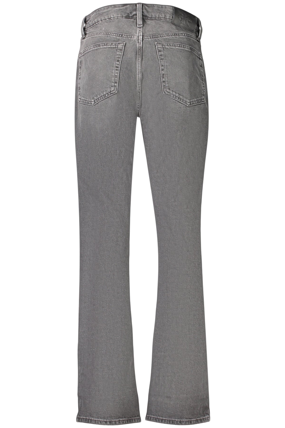 CALVIN KLEIN Jeans Mujer Negro