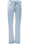 PANTALONES VAQUEROS AZULES PARA HOMBRE CALVIN KLEIN