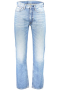 CALVIN KLEIN Jeans Hombre Azul