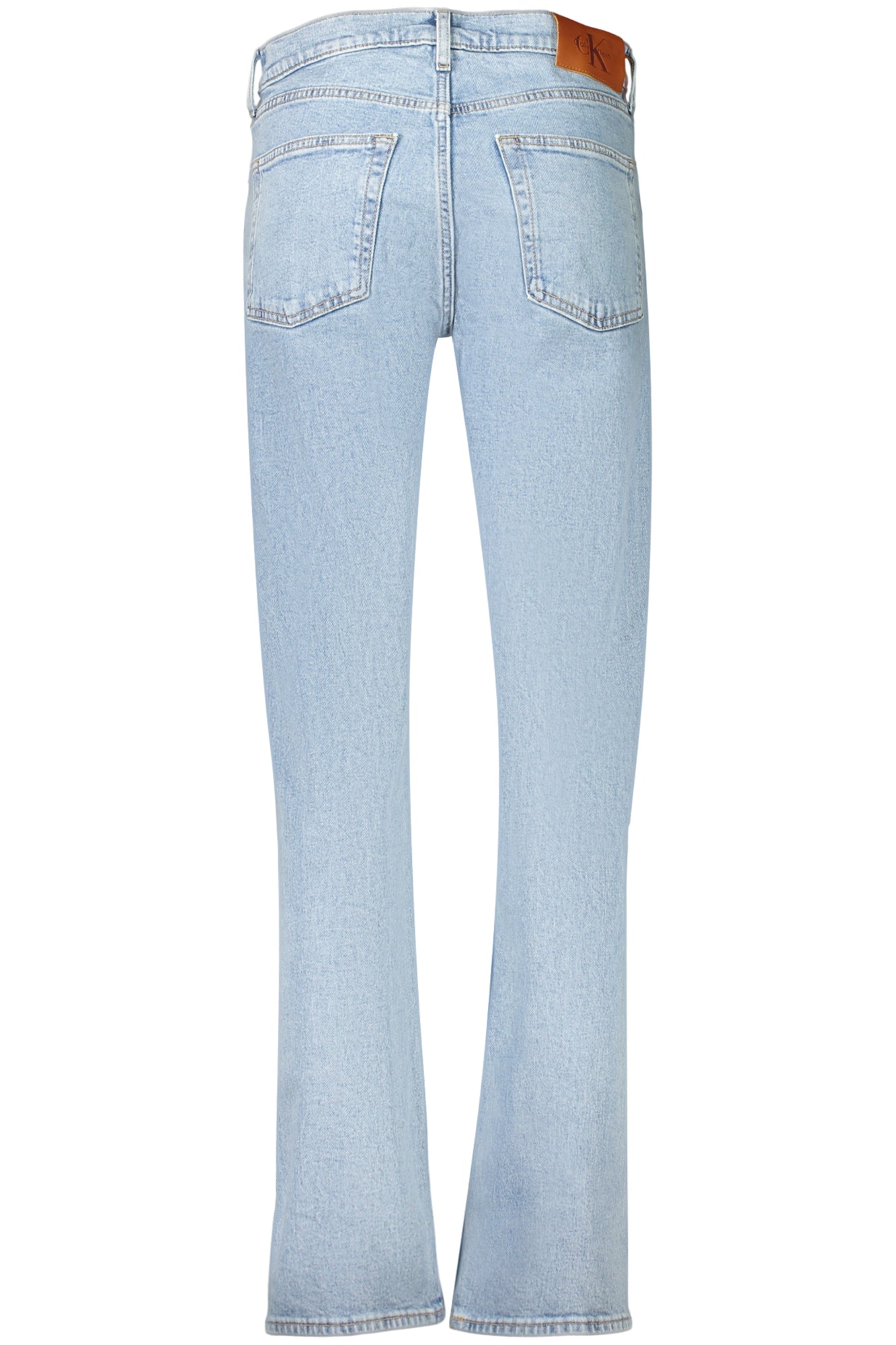 PANTALONES VAQUEROS AZULES PARA HOMBRE CALVIN KLEIN