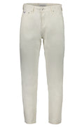 PANTALONES VAQUEROS BLANCOS PARA HOMBRE CALVIN KLEIN