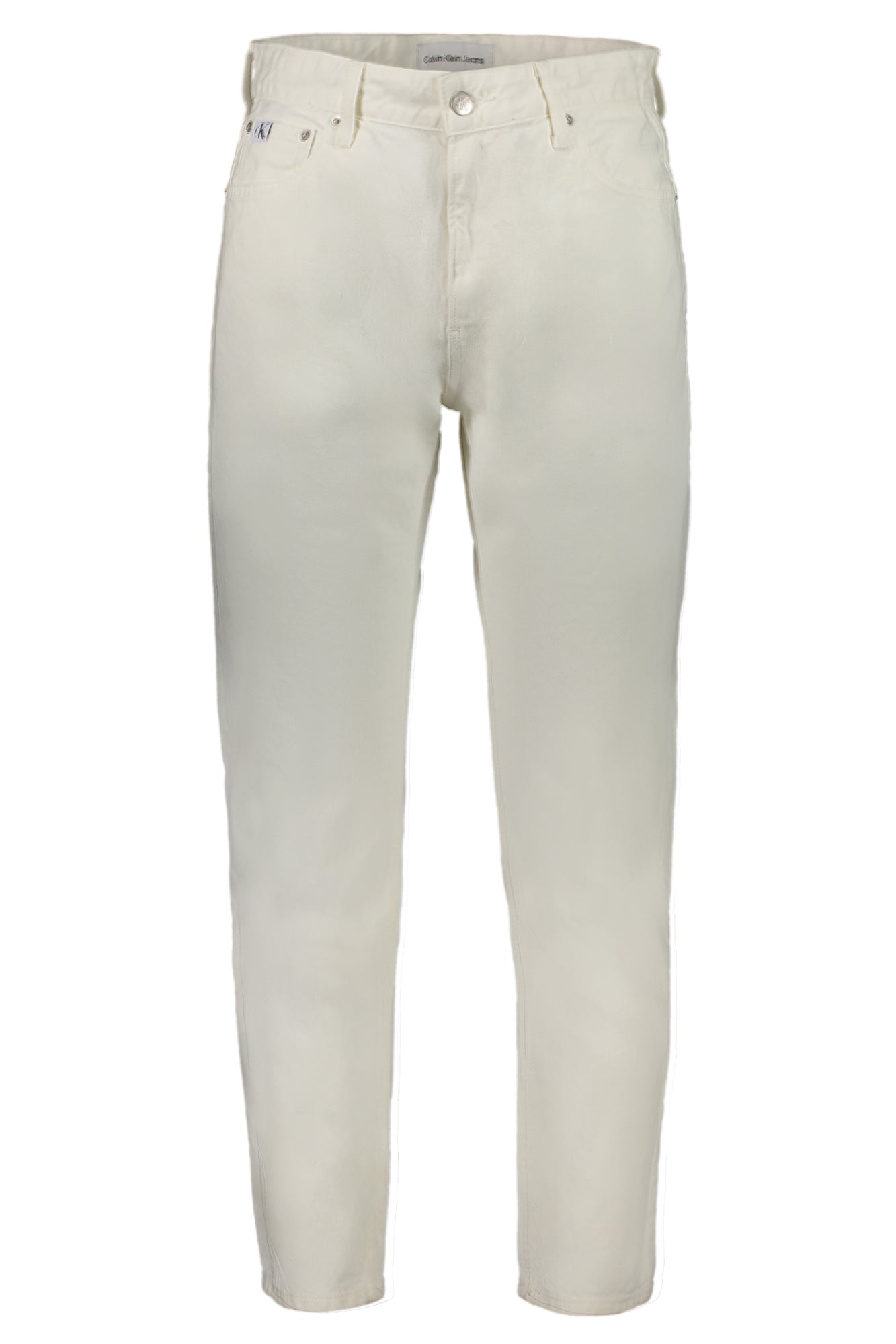 PANTALONES VAQUEROS BLANCOS PARA HOMBRE CALVIN KLEIN