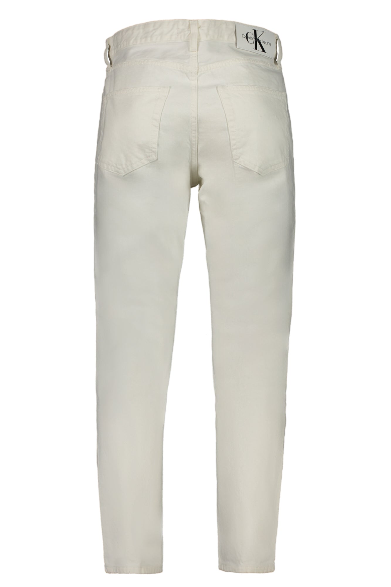PANTALONES VAQUEROS BLANCOS PARA HOMBRE CALVIN KLEIN