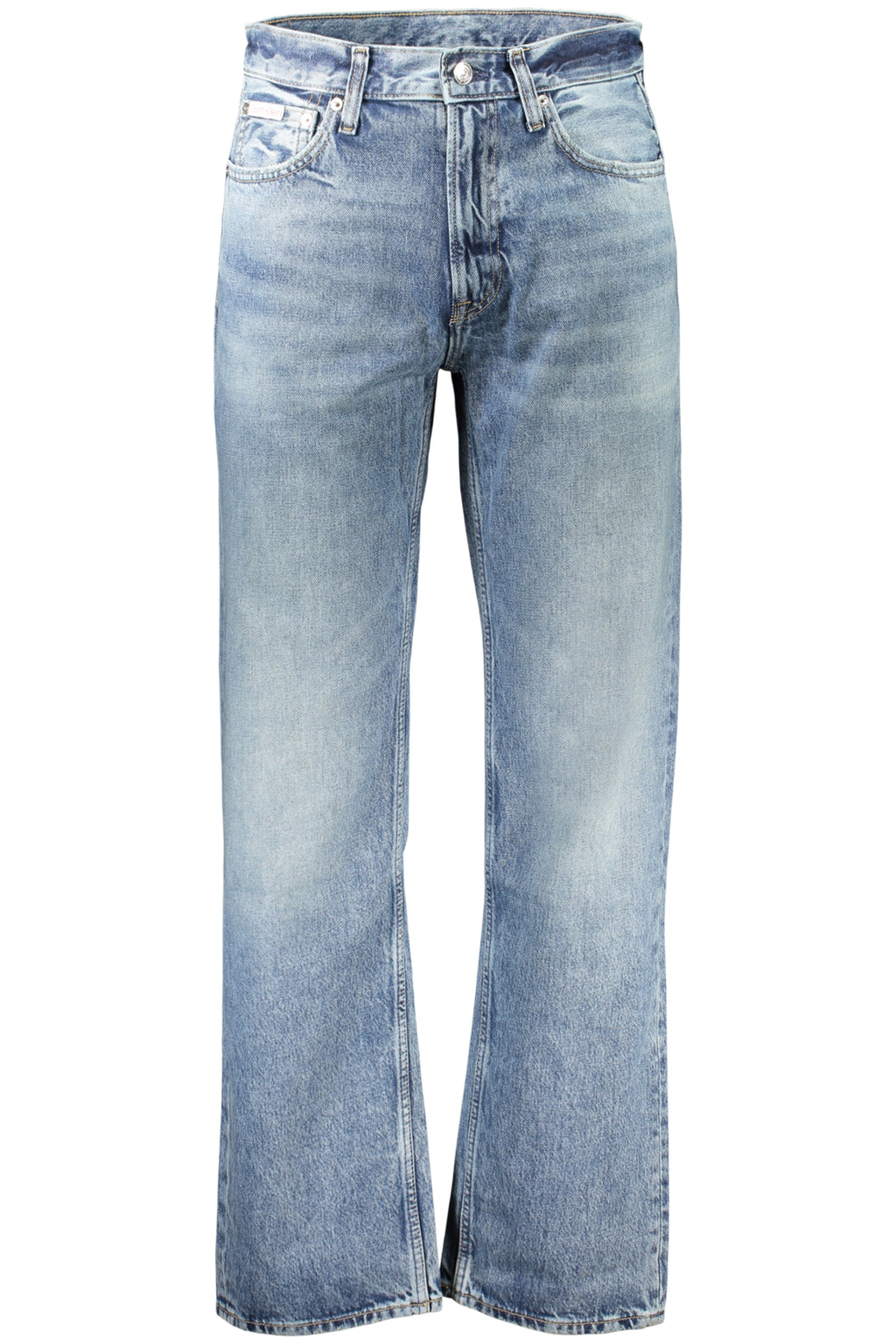 PANTALONES VAQUEROS AZULES PARA HOMBRE CALVIN KLEIN