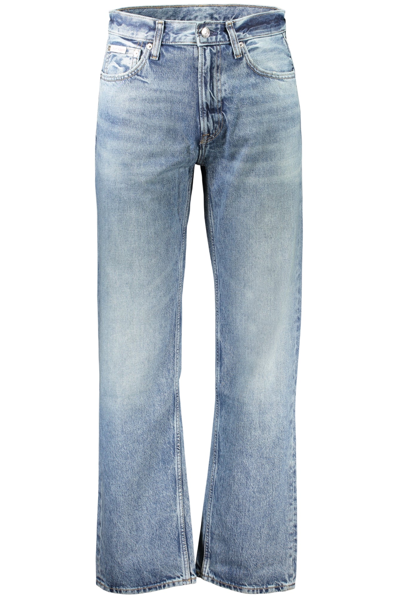 PANTALONES VAQUEROS AZULES PARA HOMBRE CALVIN KLEIN