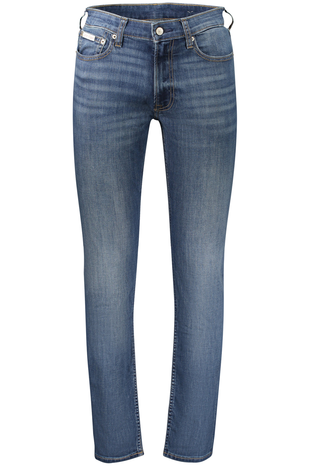 CALVIN KLEIN Jeans Hombre Azul