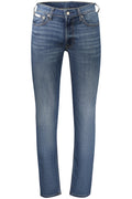 CALVIN KLEIN Jeans Hombre Azul