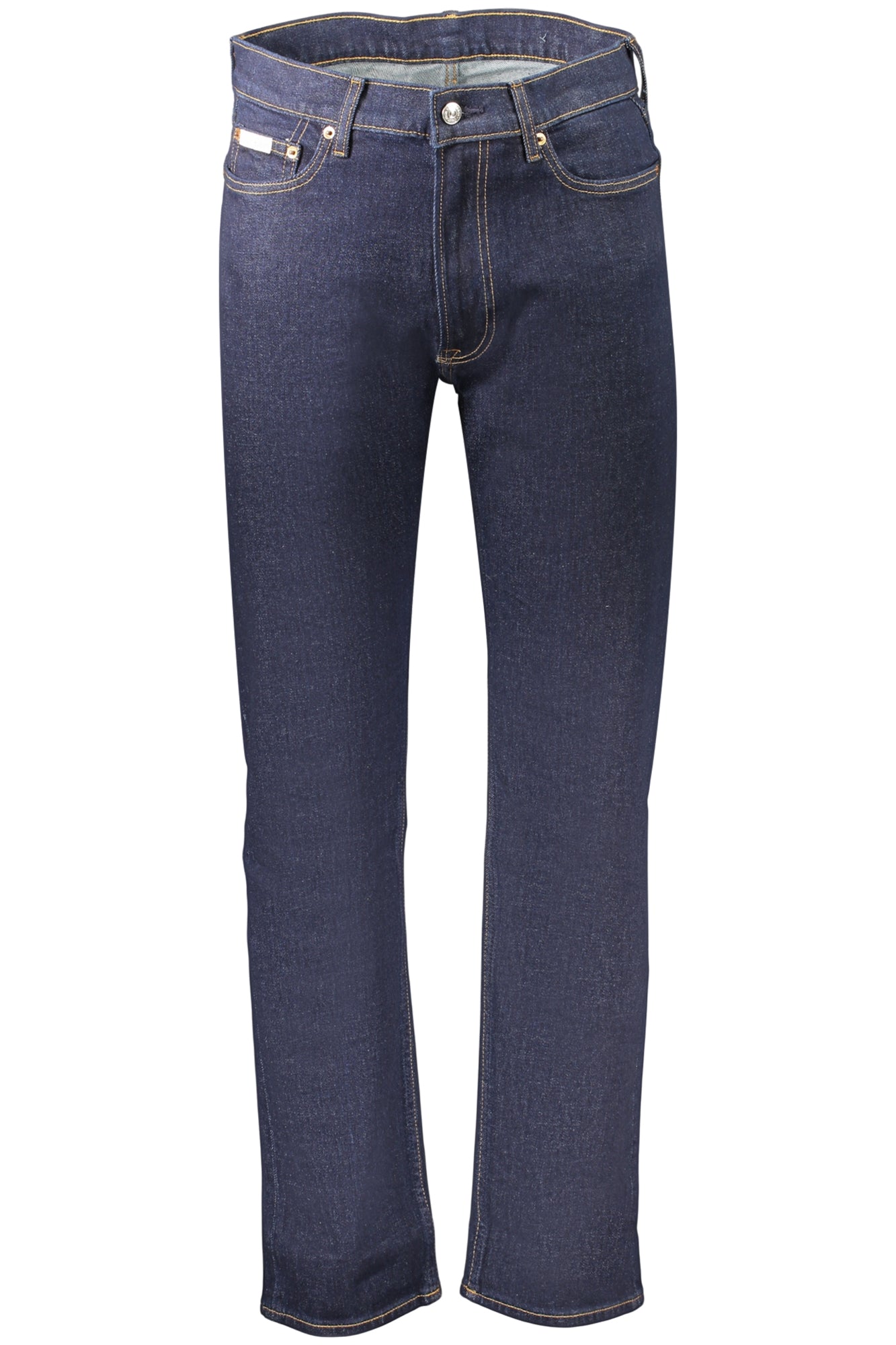 PANTALONES VAQUEROS AZULES PARA HOMBRE CALVIN KLEIN