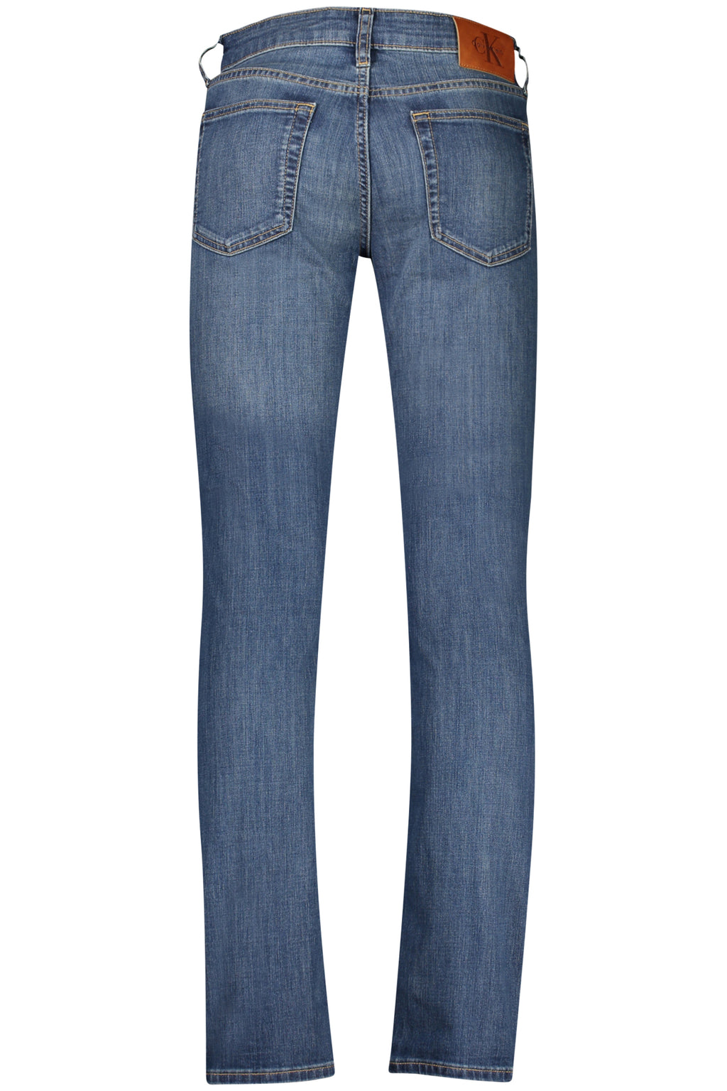 CALVIN KLEIN Jeans Hombre Azul