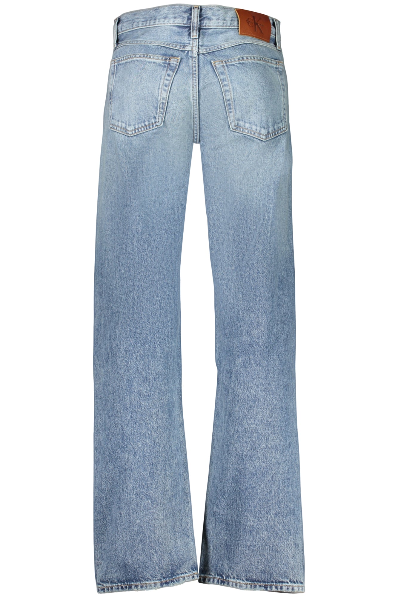 PANTALONES VAQUEROS AZULES PARA HOMBRE CALVIN KLEIN
