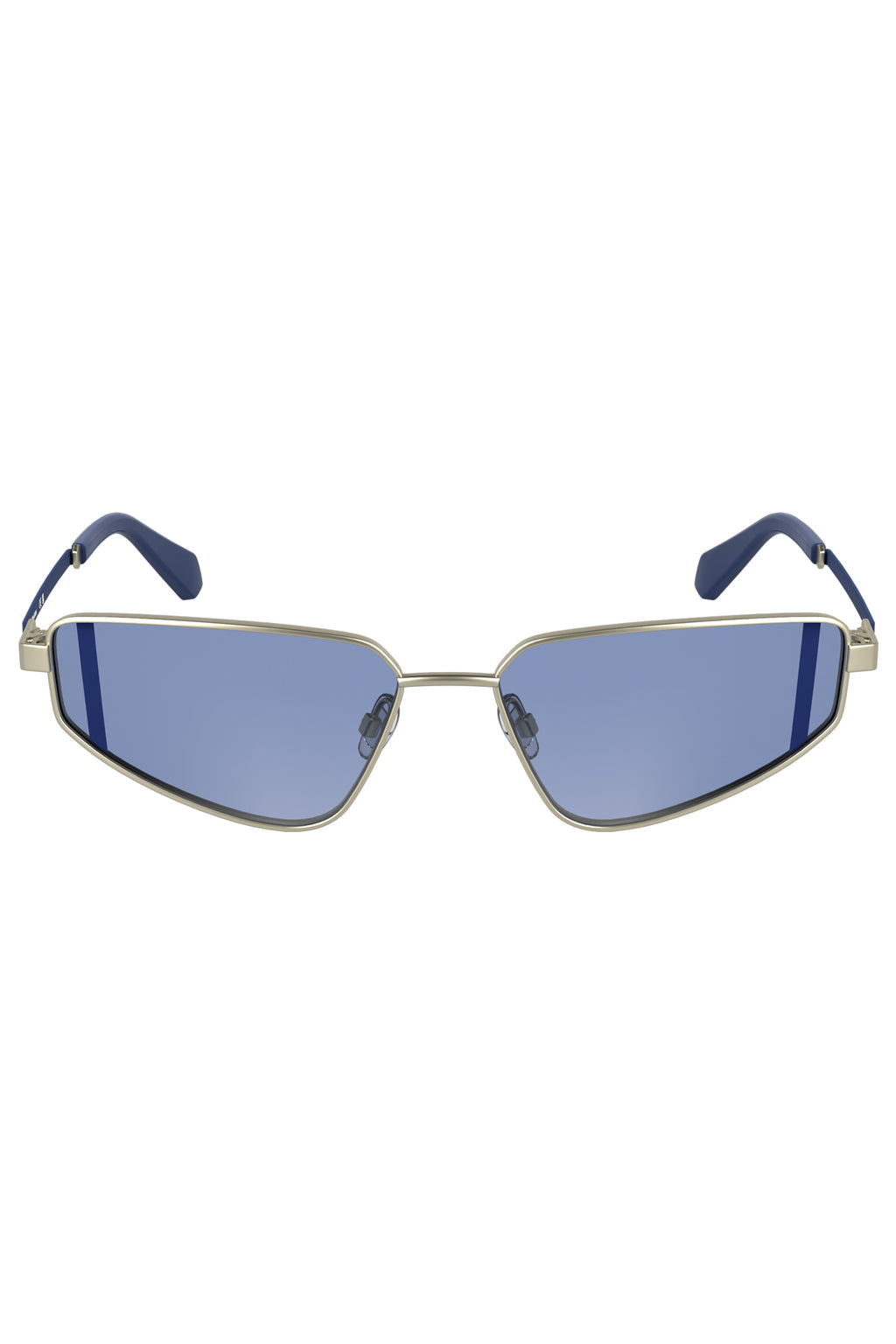 GAFAS DE SOL MONTURA METALICA CALVIIN KLEIN CALVIN KLEIN
