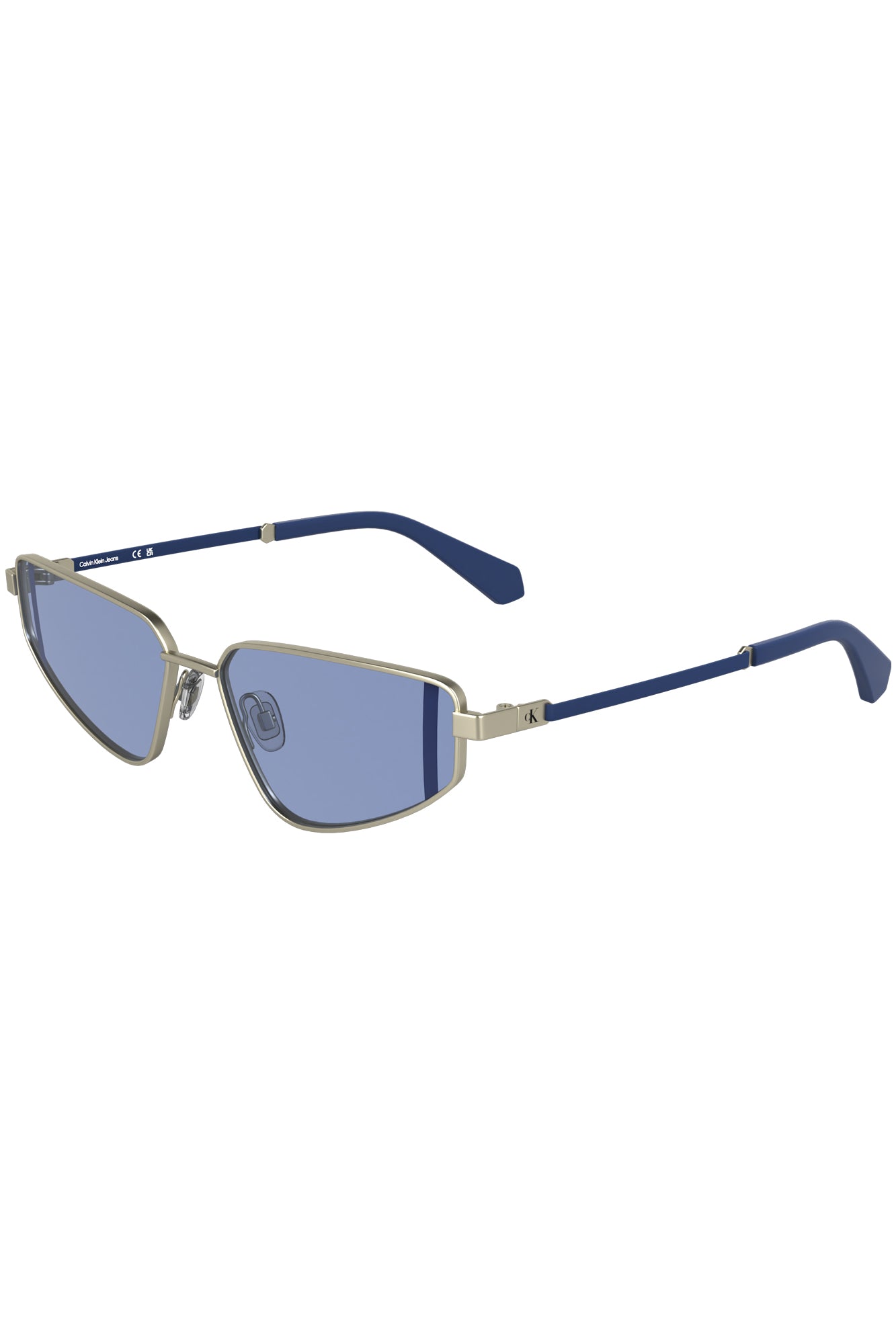 GAFAS DE SOL MONTURA METALICA CALVIIN KLEIN CALVIN KLEIN