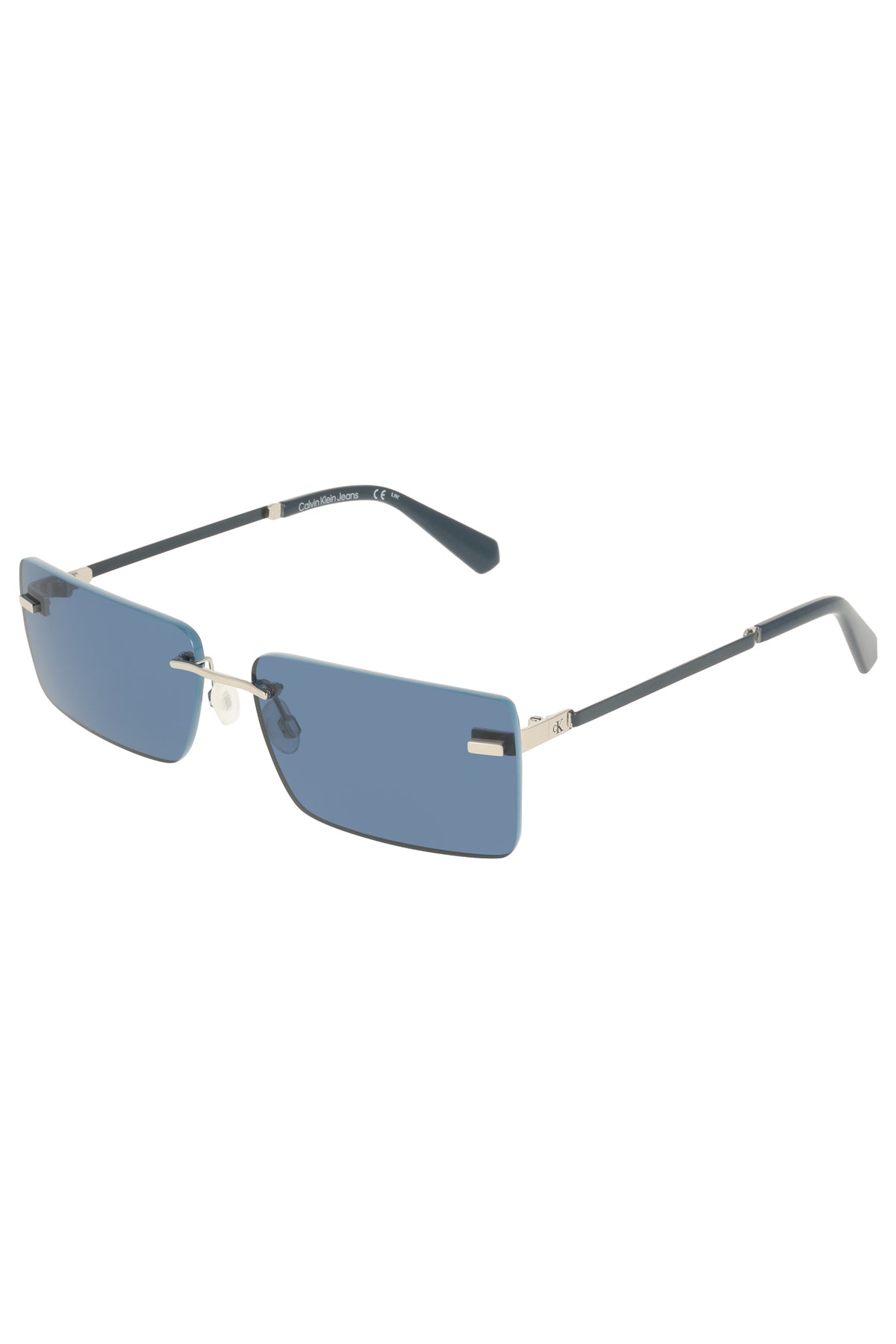 CALVIN KLEIN Gafas de Sol Mujer Azul