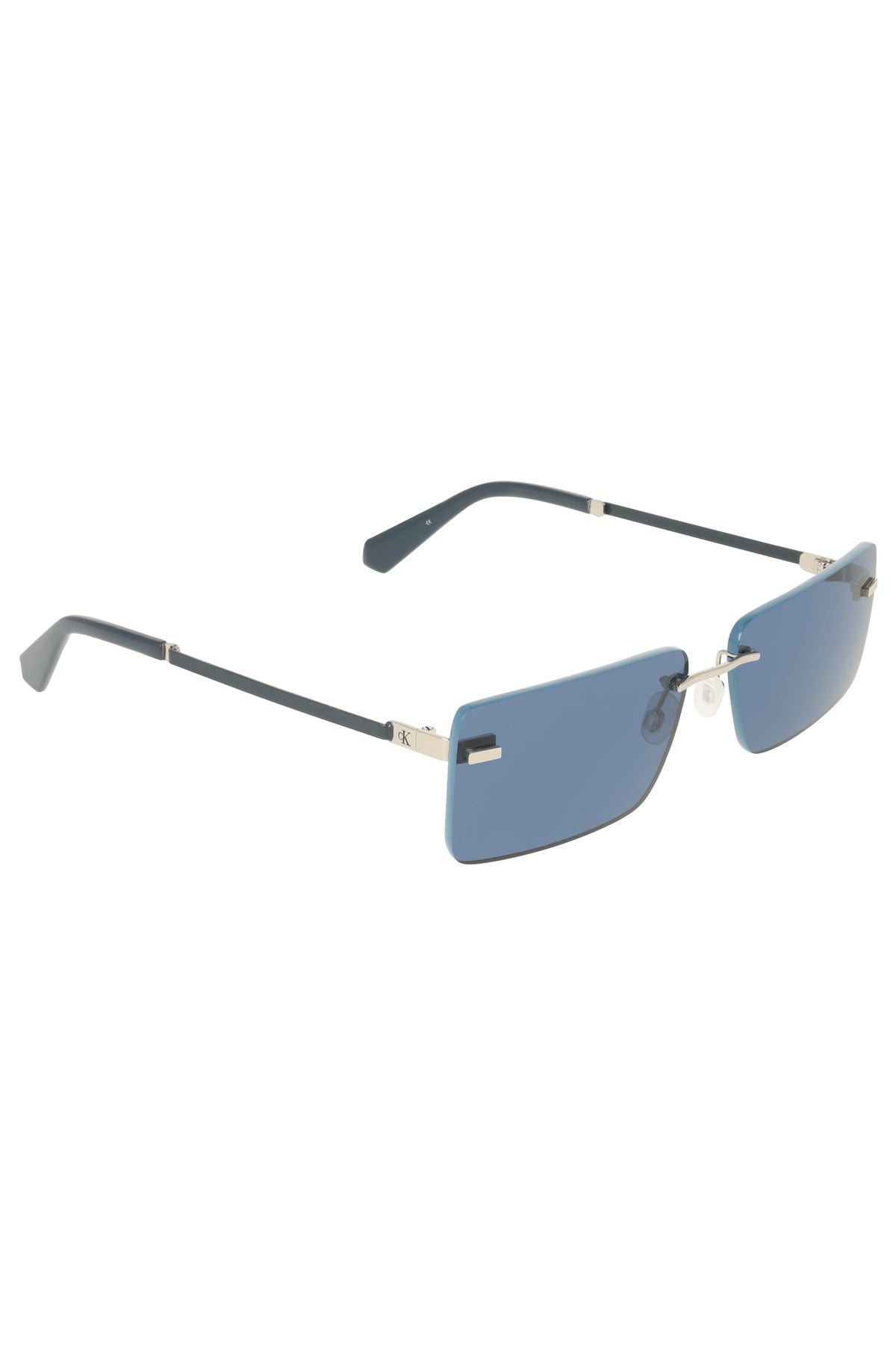 CALVIN KLEIN Gafas de Sol Mujer Azul
