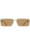 GAFAS DE SOL MONTURA METALICA CALVIIN KLEIN CALVIN KLEIN