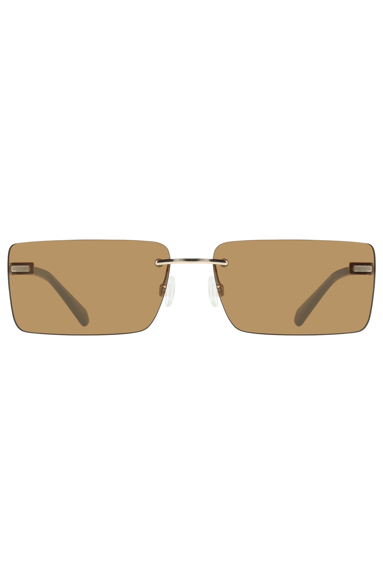 GAFAS DE SOL MONTURA METALICA CALVIIN KLEIN CALVIN KLEIN
