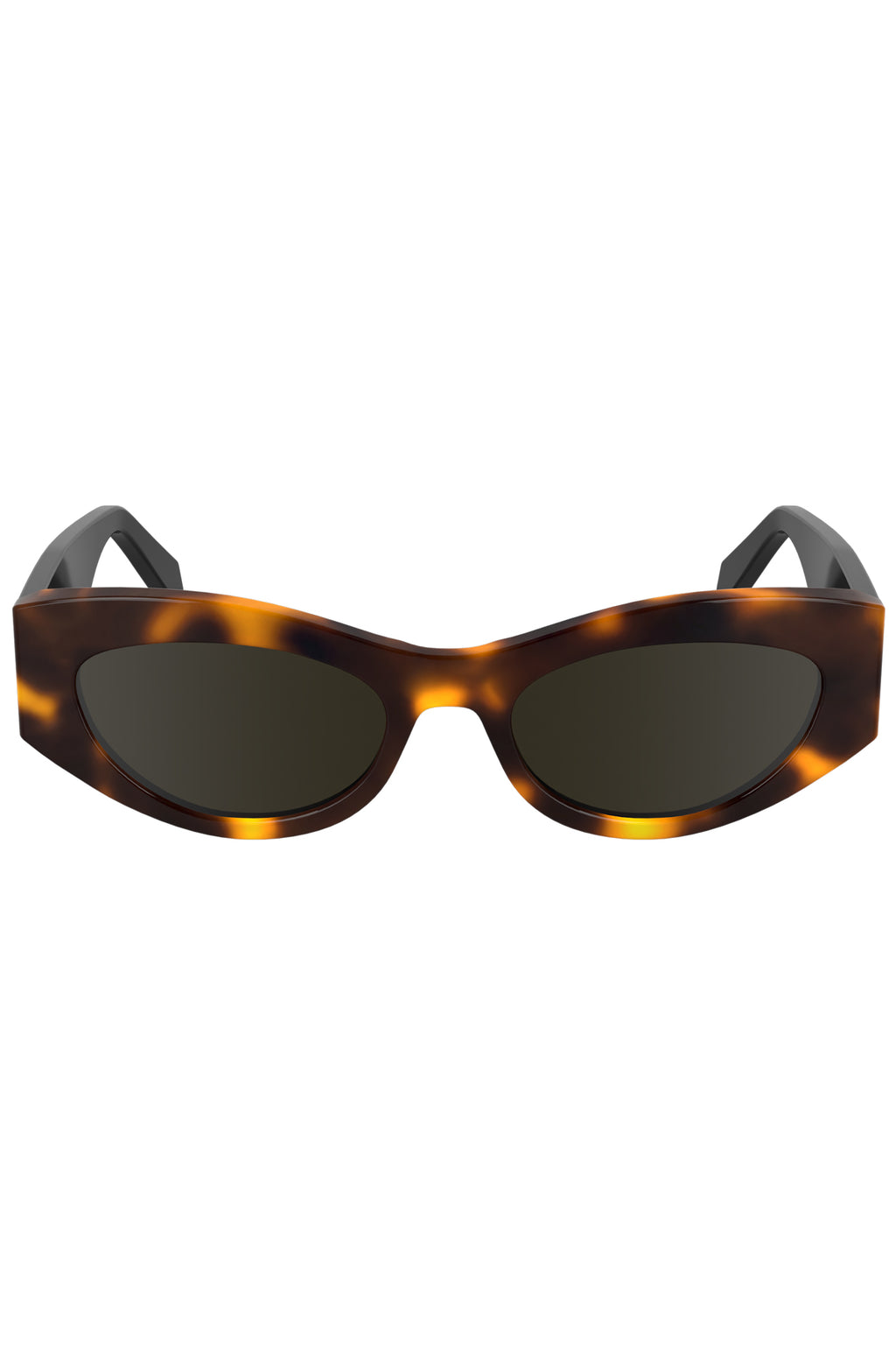 GAFAS DE SOL CON FORMA DE GATO CALVIN KLEIN
