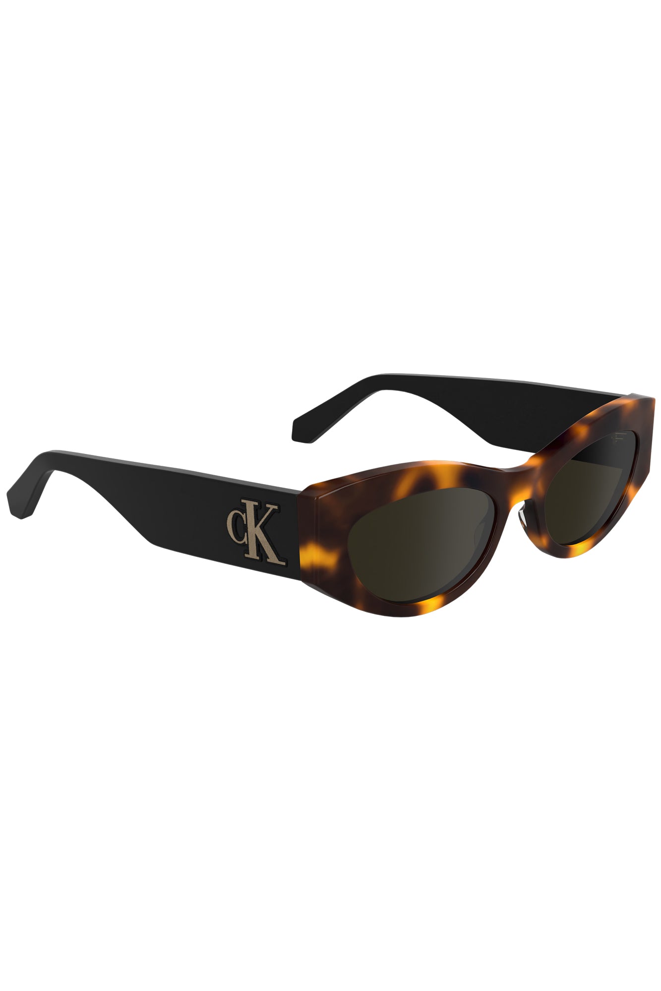 GAFAS DE SOL CON FORMA DE GATO CALVIN KLEIN