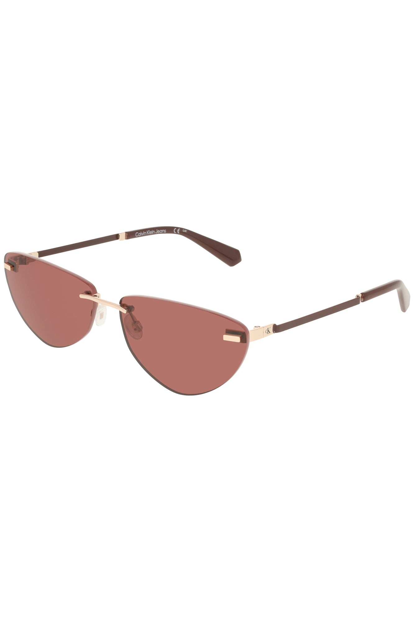 GAFAS DE SOL MONTURA METALICA CALVIIN KLEIN CALVIN KLEIN