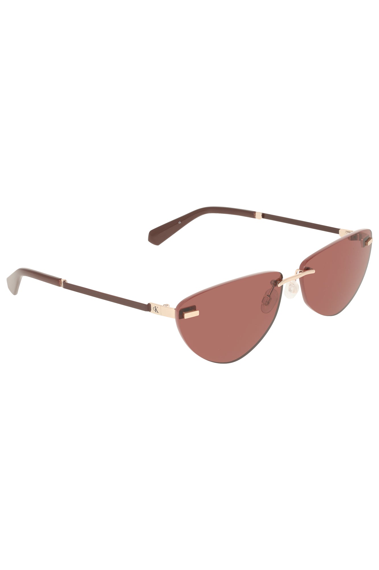 GAFAS DE SOL MONTURA METALICA CALVIIN KLEIN CALVIN KLEIN