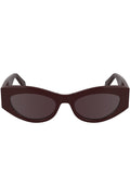 GAFAS DE SOL CON FORMA DE GATO CALVIN KLEIN