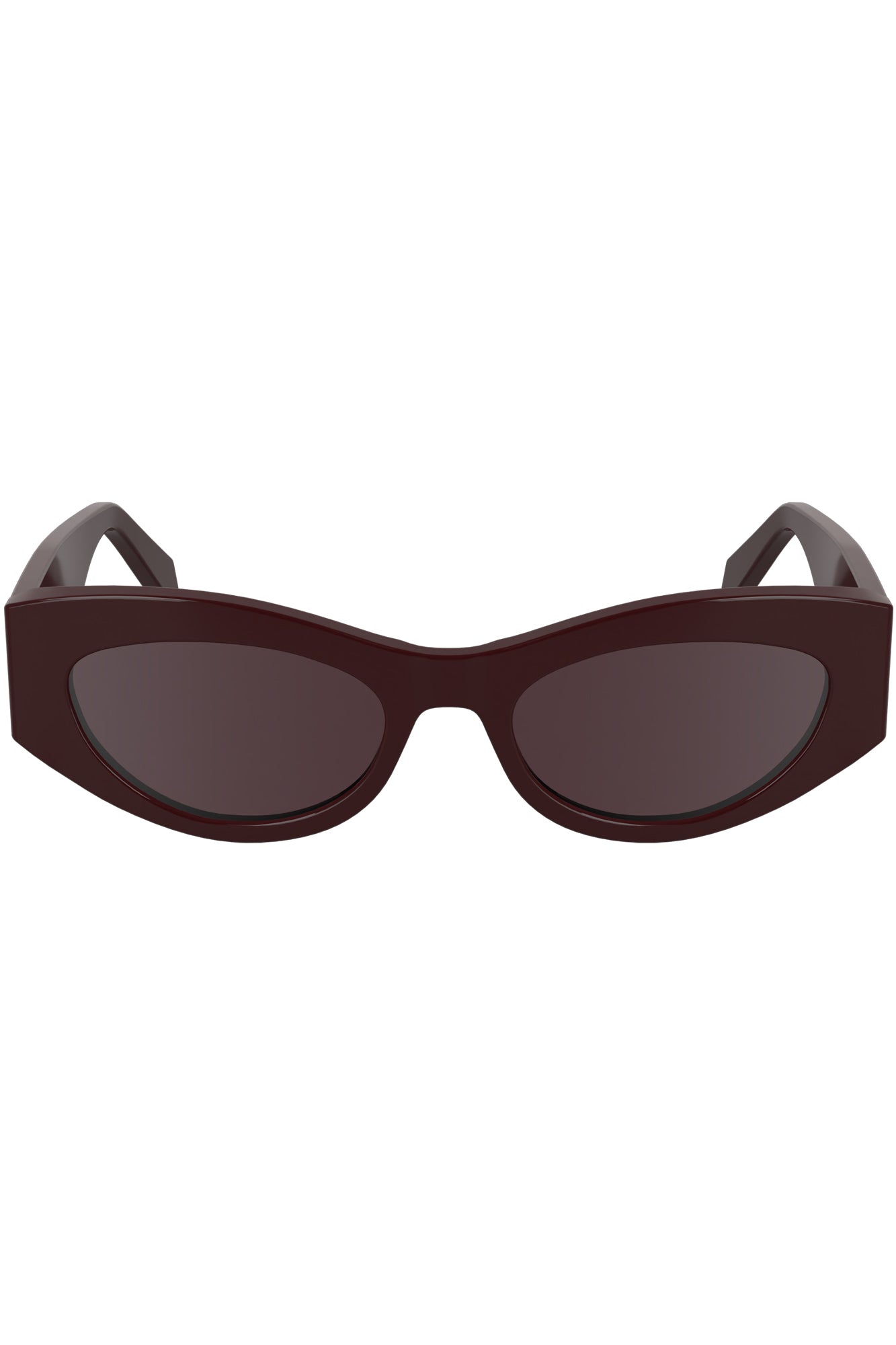 GAFAS DE SOL CON FORMA DE GATO CALVIN KLEIN