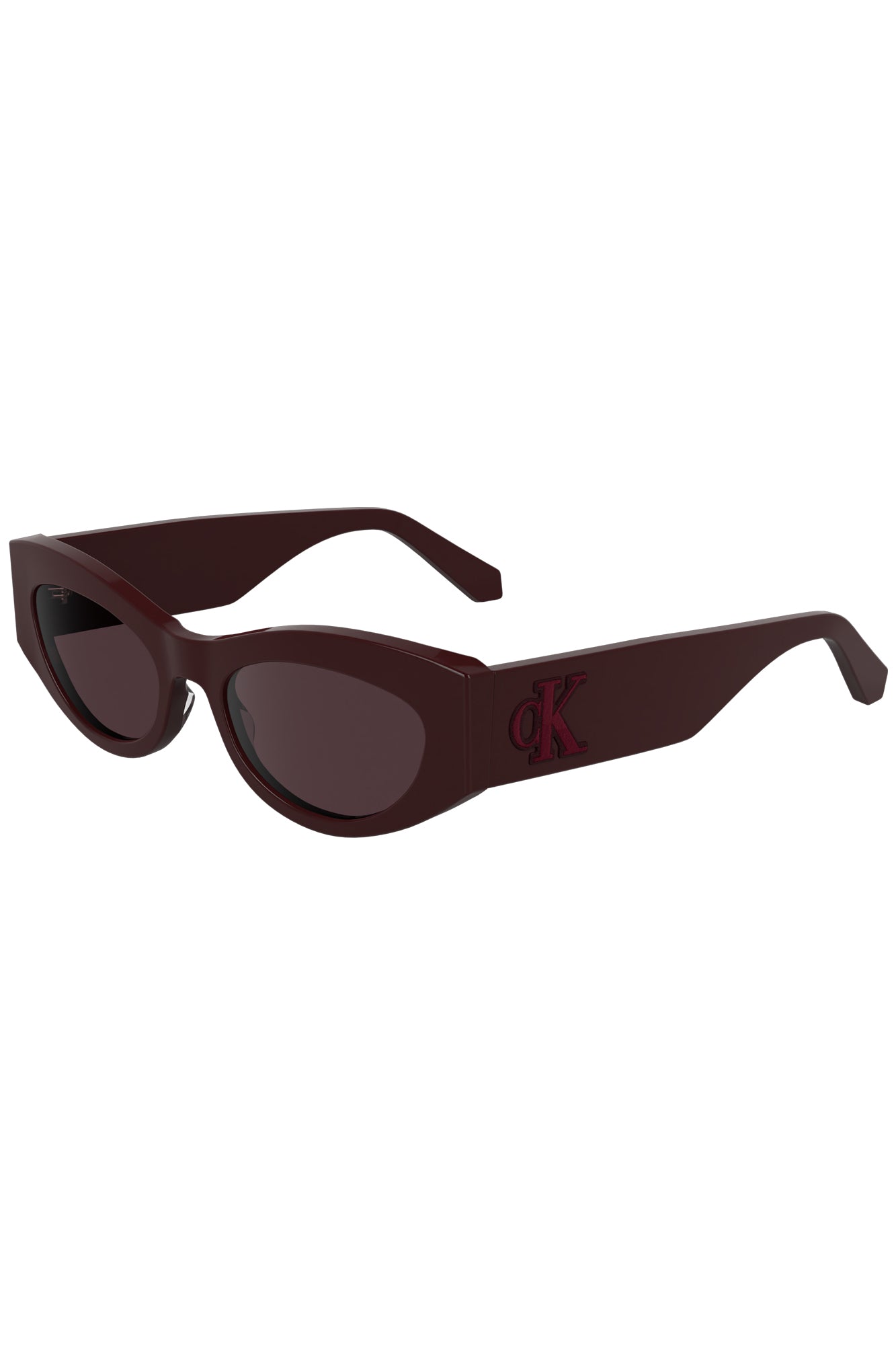 GAFAS DE SOL CON FORMA DE GATO CALVIN KLEIN