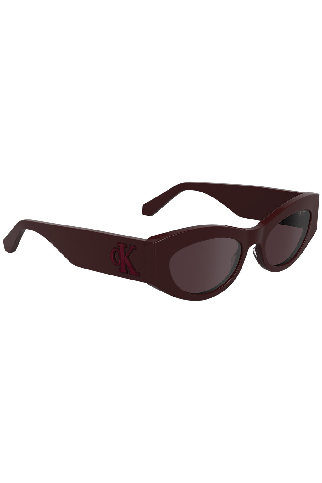 GAFAS DE SOL CON FORMA DE GATO CALVIN KLEIN