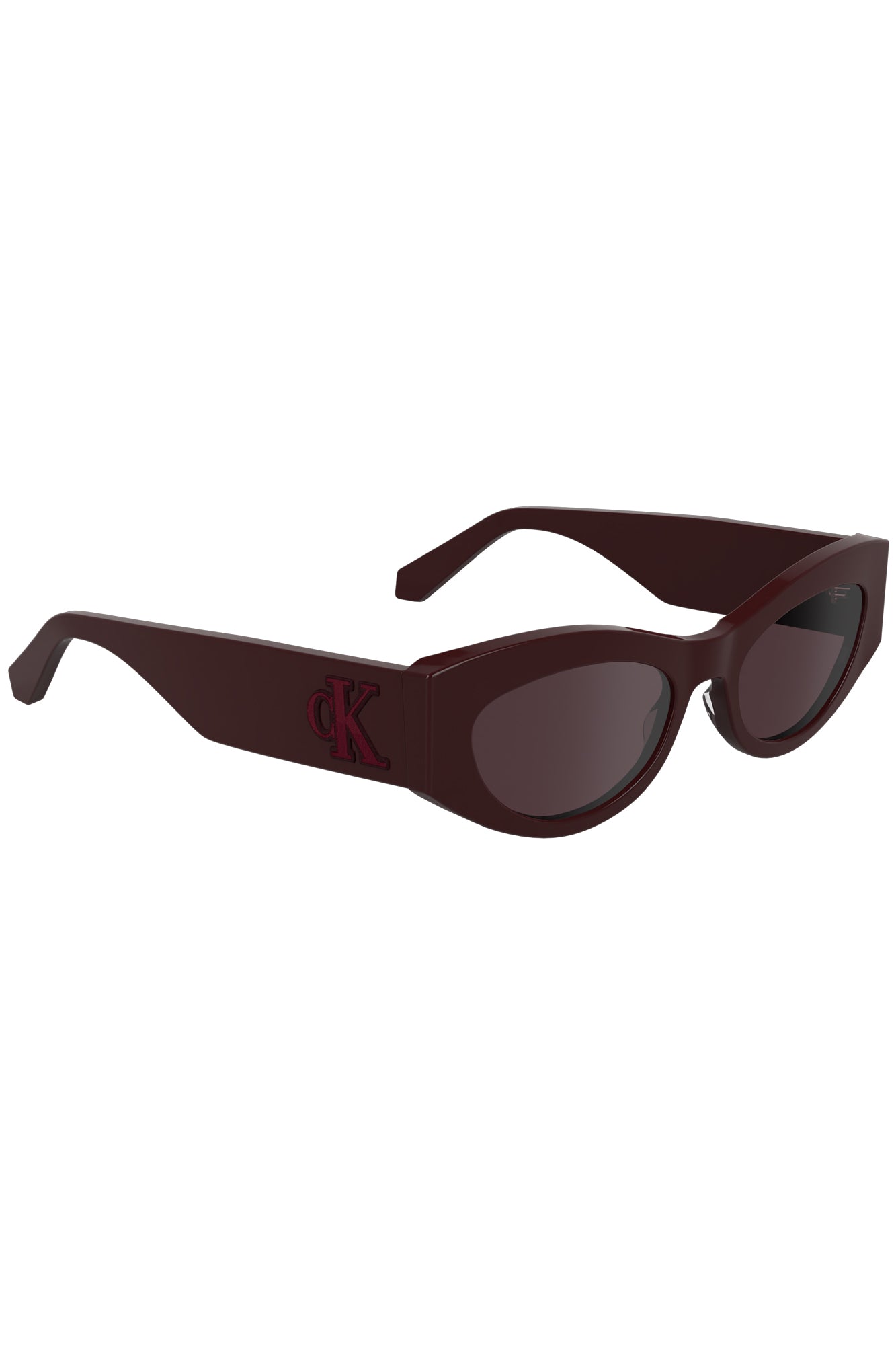 GAFAS DE SOL CON FORMA DE GATO CALVIN KLEIN