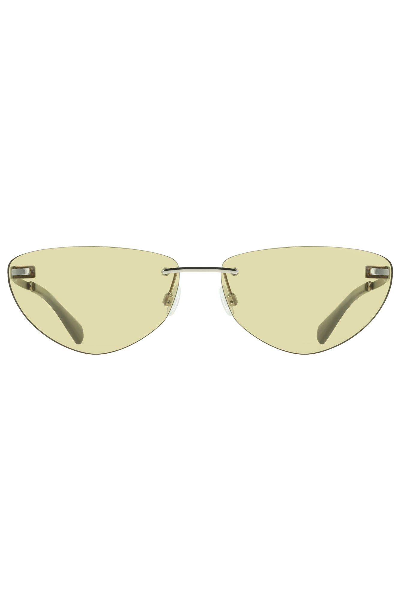 GAFAS DE  SOL MOTURA METALICA CALVIN KLEIN
