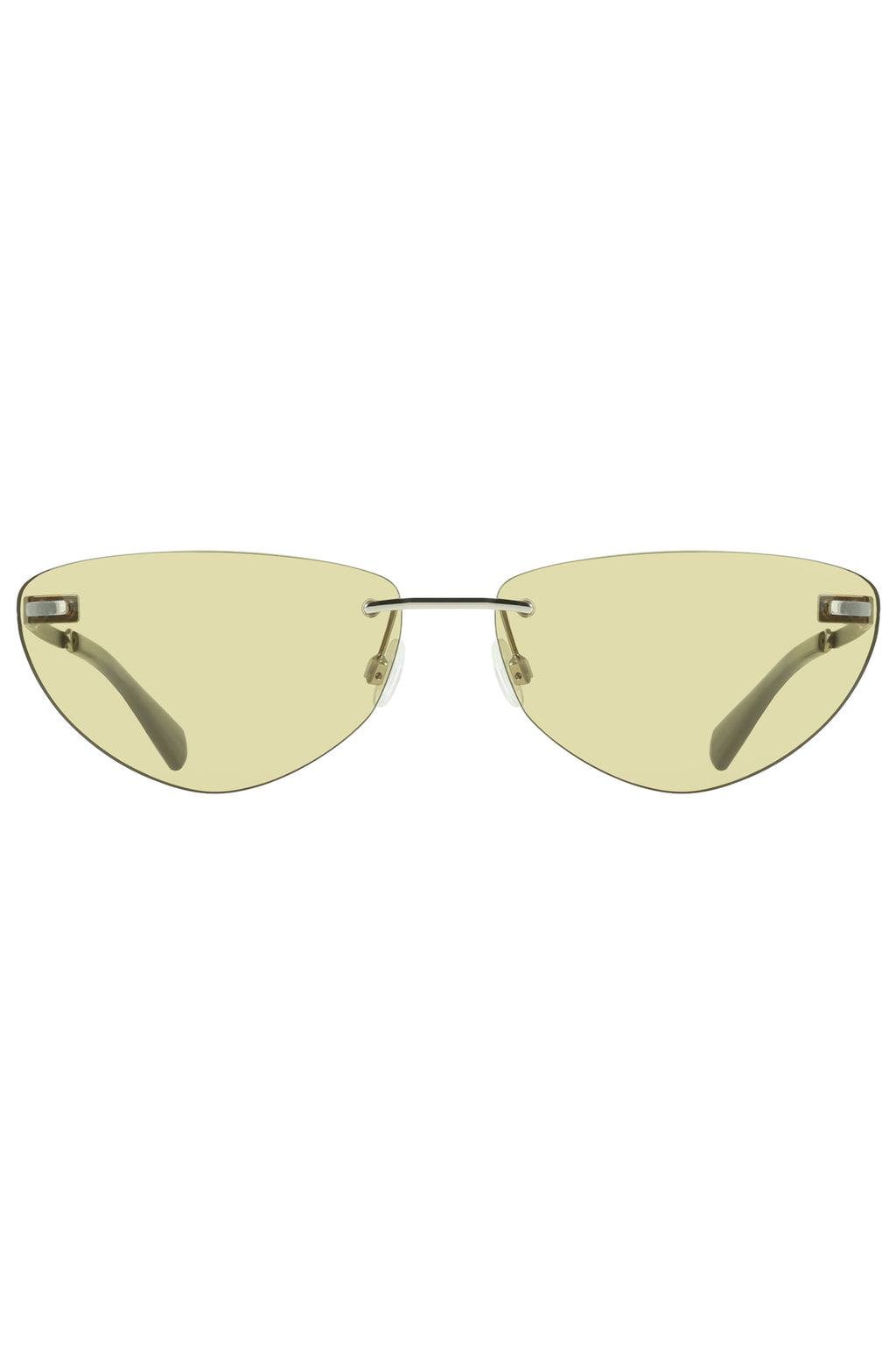GAFAS DE  SOL MOTURA METALICA CALVIN KLEIN