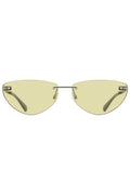 GAFAS DE  SOL MOTURA METALICA CALVIN KLEIN