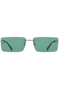 GAFAS DE SOL MONTURA METALICA CALVIIN KLEIN CALVIN KLEIN