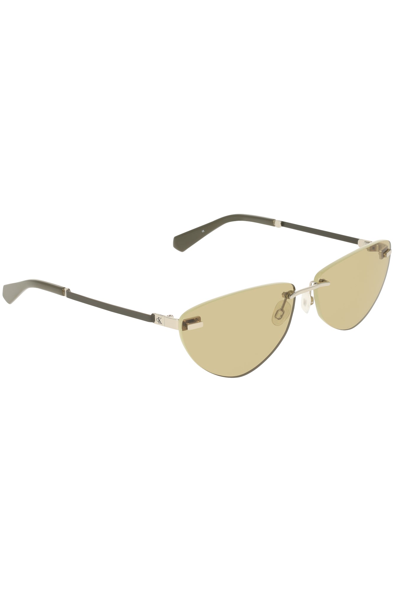 GAFAS DE  SOL MOTURA METALICA CALVIN KLEIN