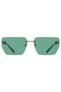 GAFAS DE SOL MONTURA METALICA CALVIIN KLEIN CALVIN KLEIN