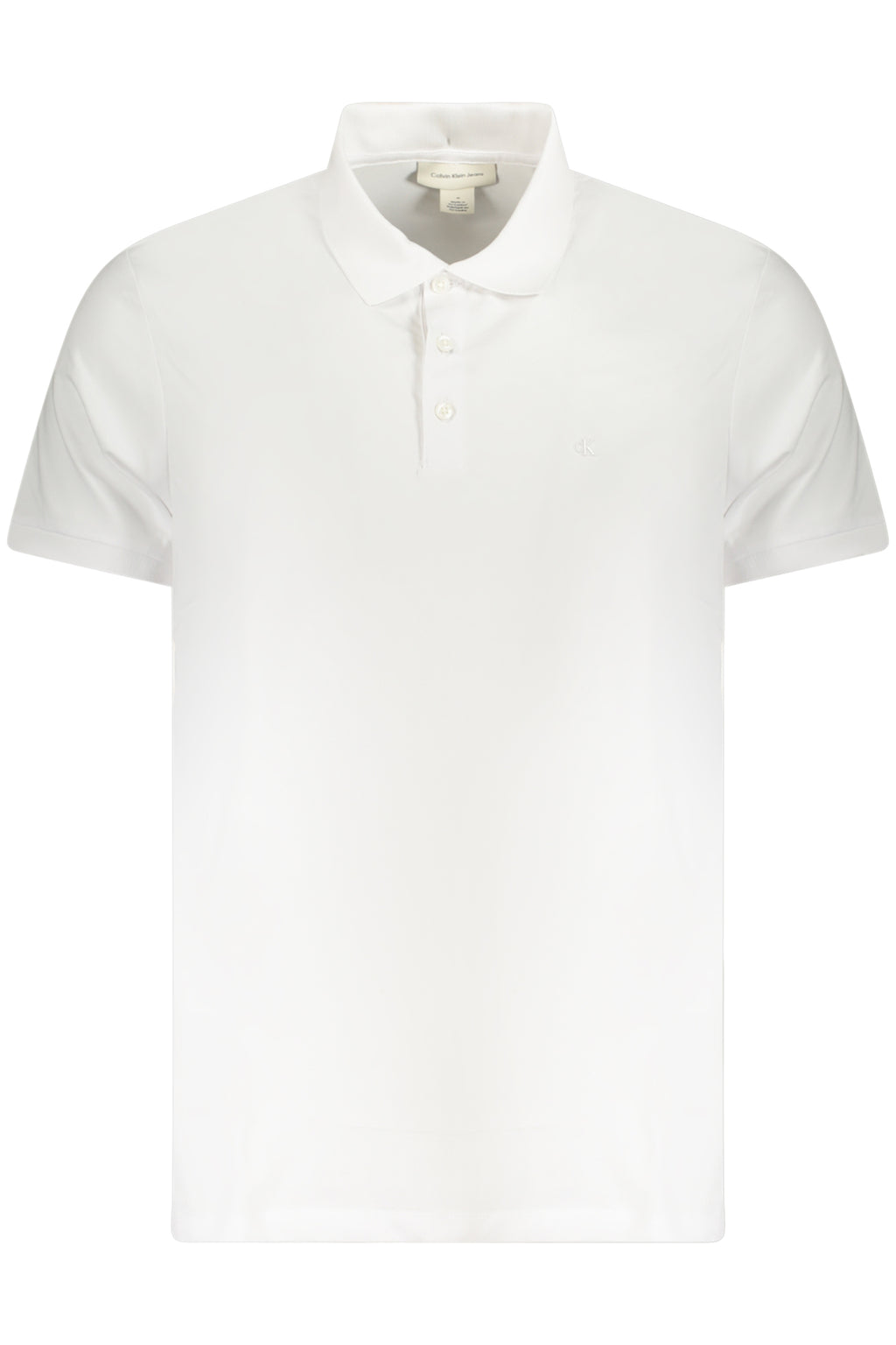 CALVIN KLEIN Polos Hombre Blanco