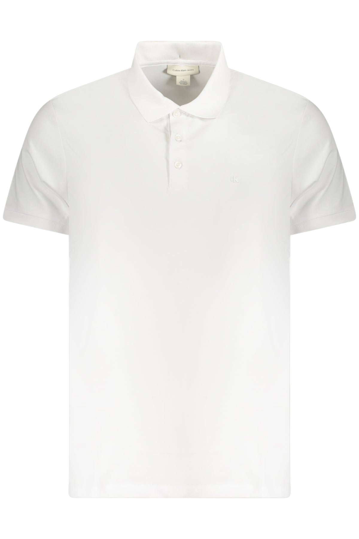 CALVIN KLEIN Polos Hombre Blanco
