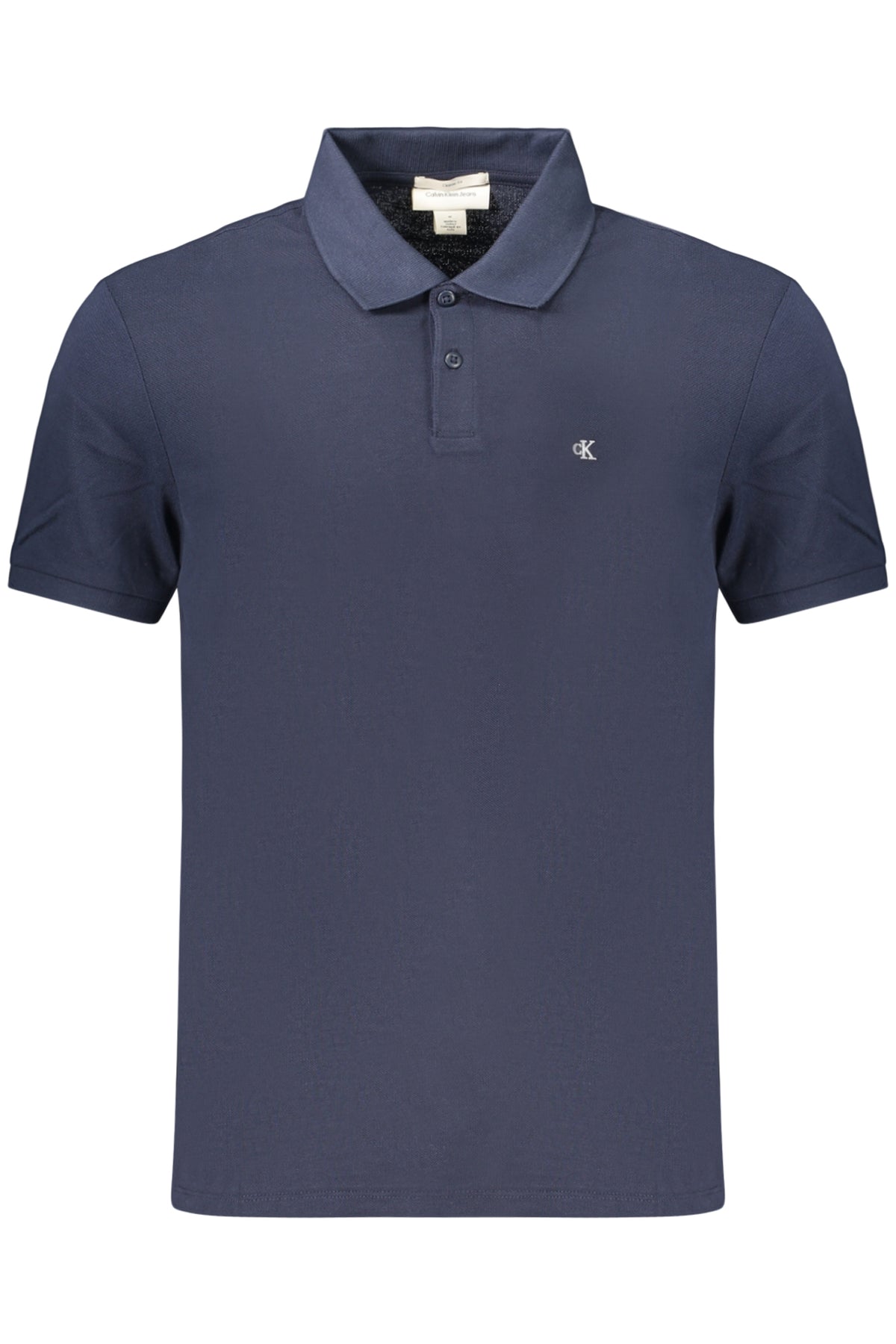 CALVIN KLEIN Polos Hombre Azul