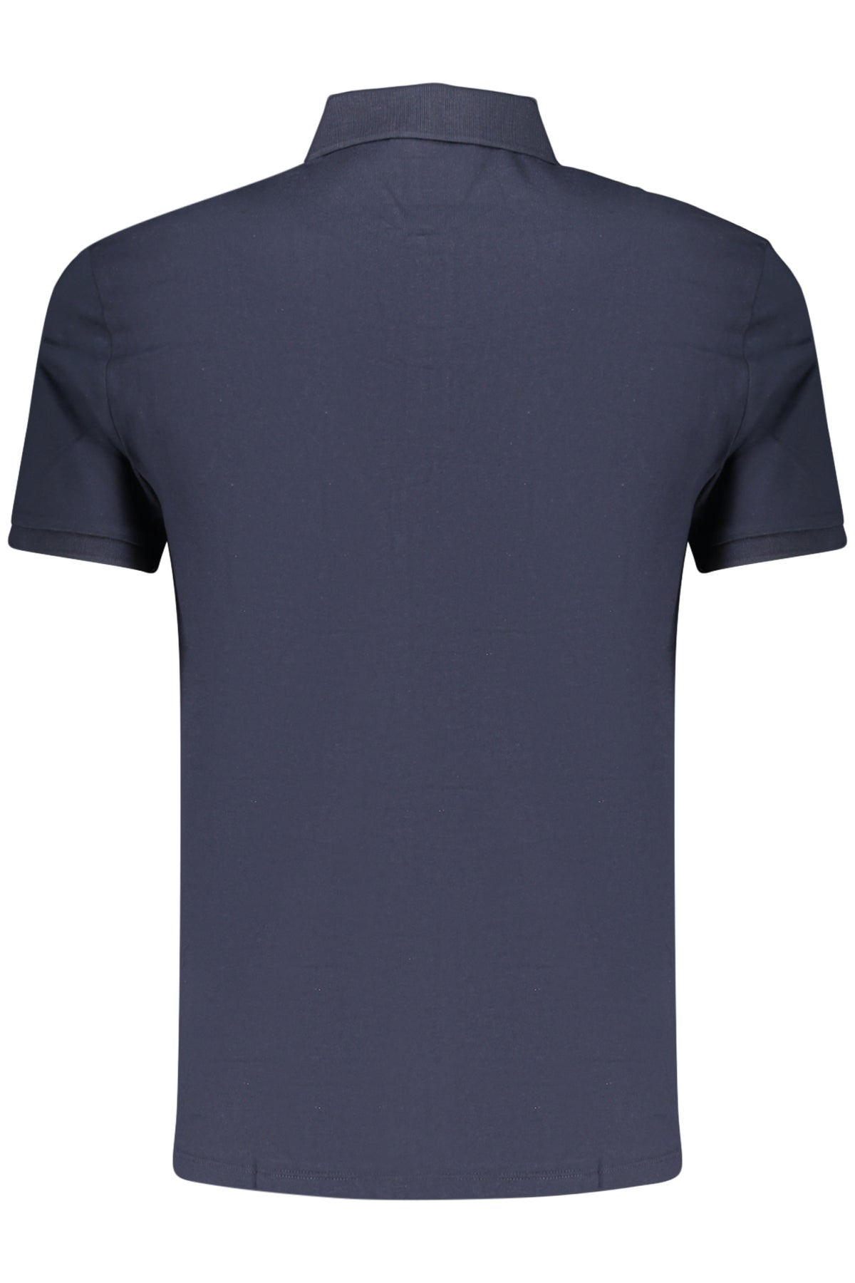 CALVIN KLEIN Polos Hombre Azul