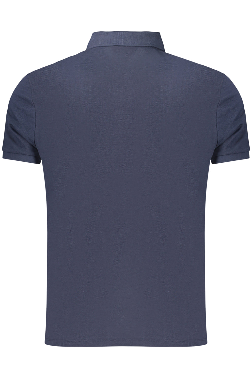 POLO DE MANGA CORTA PARA HOMBRE CALVIN KLEIN, AZUL