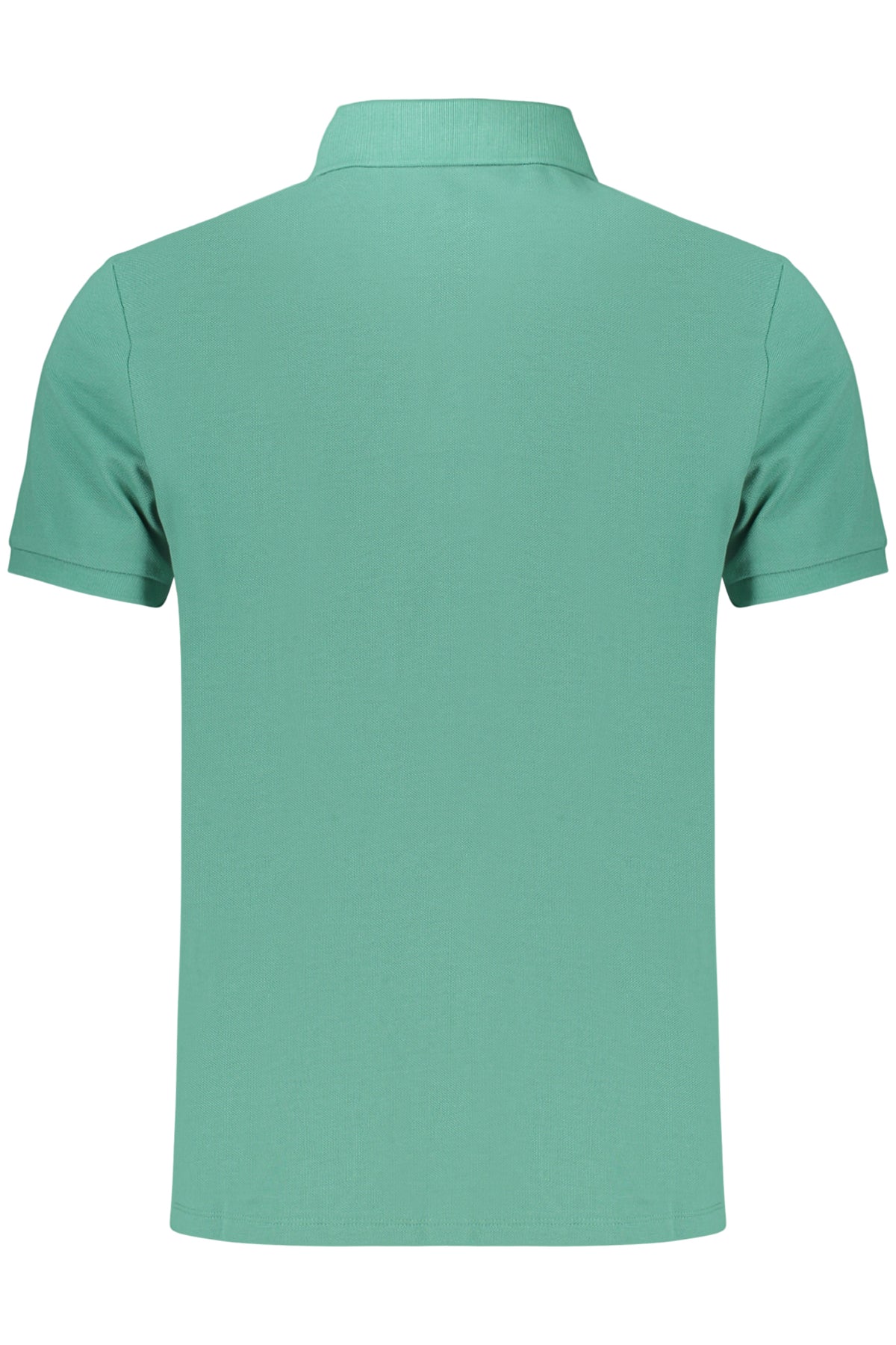 CALVIN KLEIN Polos Hombre Verde