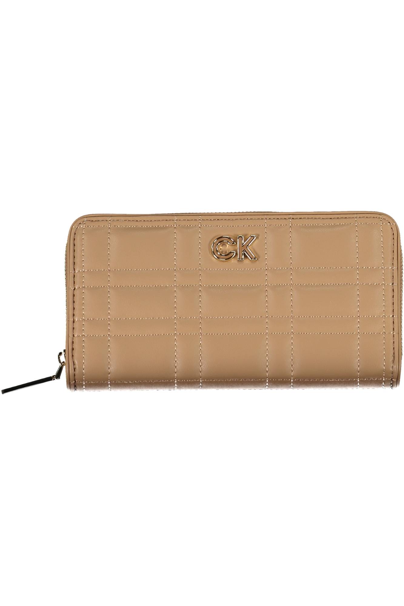 CARTERA BEIGE PARA MUJER DE CALVIN KLEIN CALVIN KLEIN