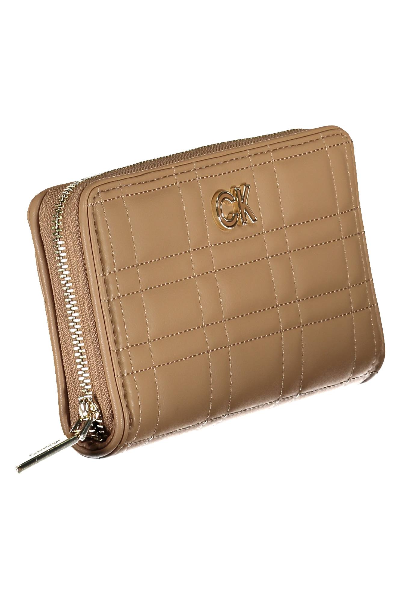 CARTERA BEIGE PARA MUJER DE CALVIN KLEIN CALVIN KLEIN