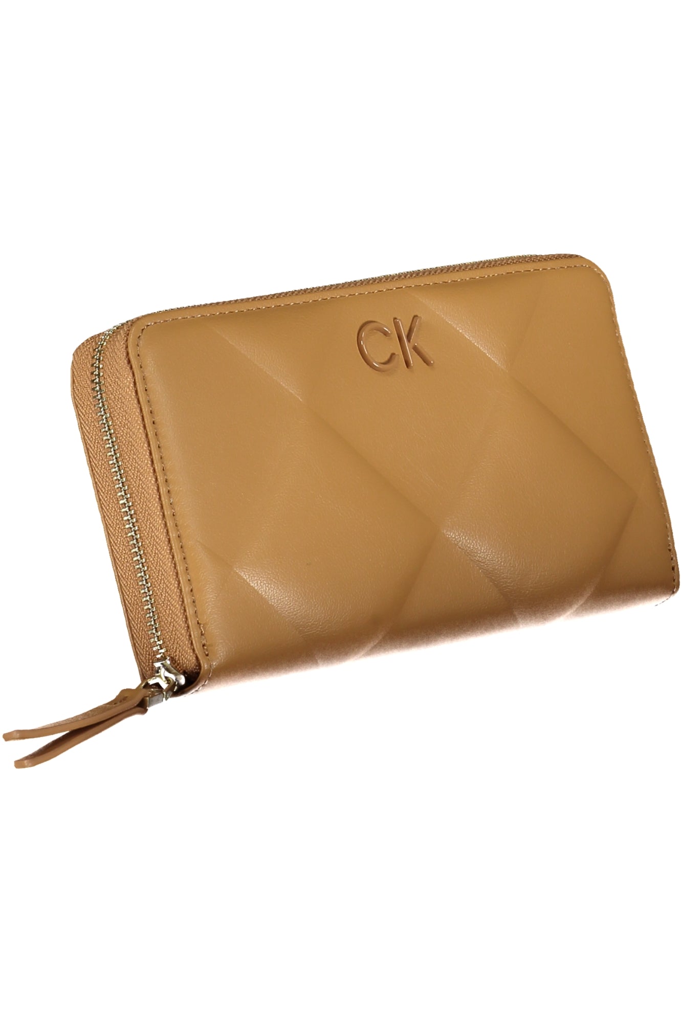 CARTERA MARRÓN PARA MUJER DE CALVIN KLEIN CALVIN KLEIN