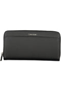 CARTERA NEGRA PARA MUJER DE CALVIN KLEIN CALVIN KLEIN