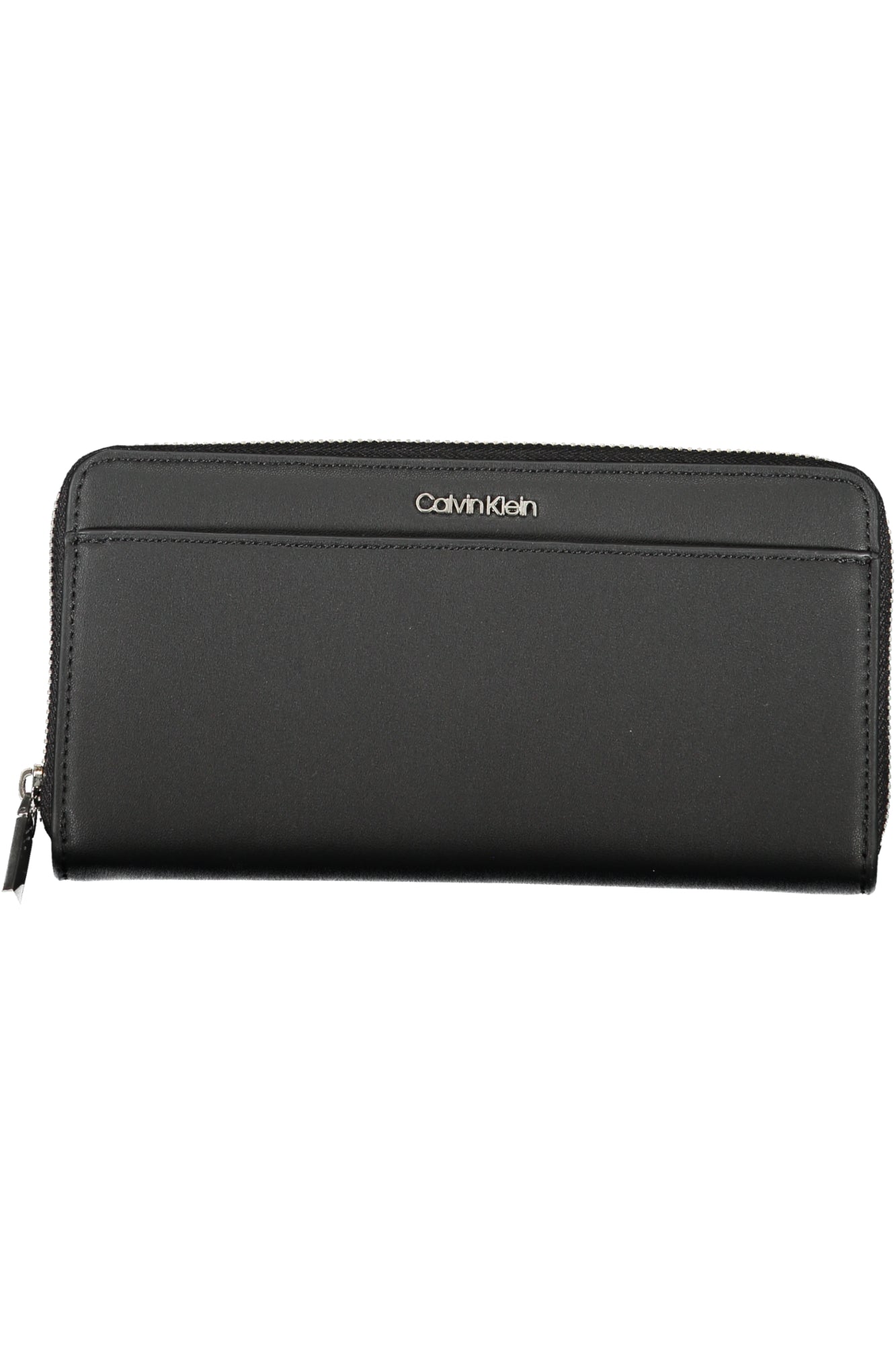 CARTERA NEGRA PARA MUJER DE CALVIN KLEIN CALVIN KLEIN
