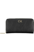 CARTERA NEGRA PARA MUJER DE CALVIN KLEIN CALVIN KLEIN