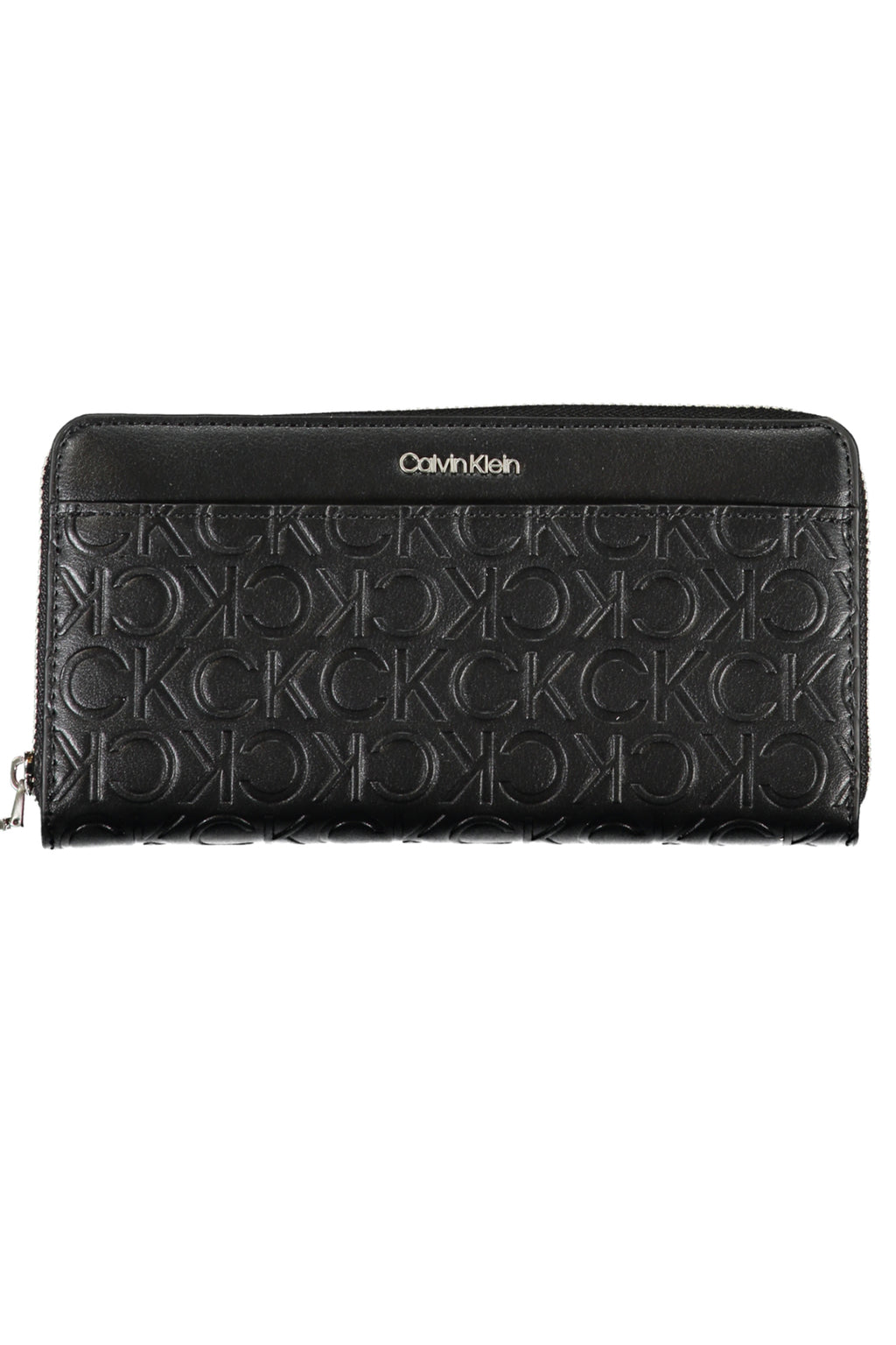 CARTERA NEGRA PARA MUJER DE CALVIN KLEIN CALVIN KLEIN