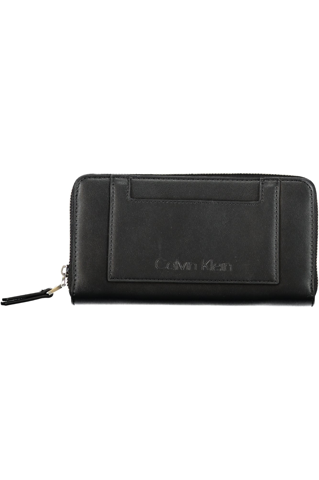 CARTERA NEGRA PARA MUJER DE CALVIN KLEIN CALVIN KLEIN